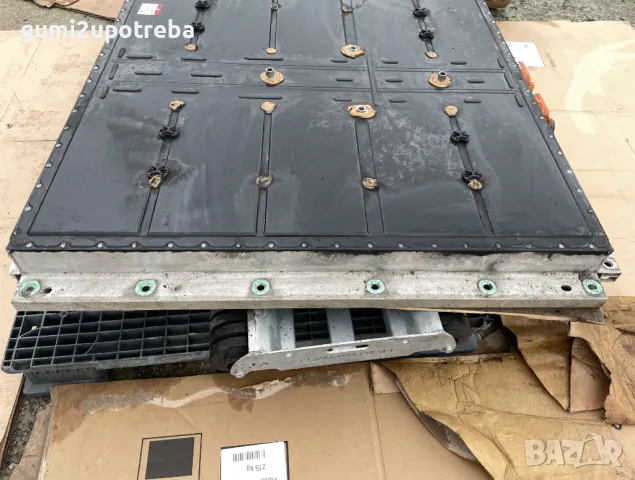 Високоволтова Батерия за VW ID.3 Volkswagen ID.3 62 kW 0Z1915911M, снимка 11 - Части - 49767277