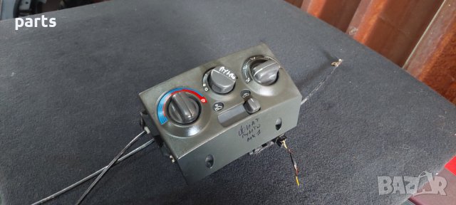 Управление Парно Фиат Пунто Мк1 - 100140600 N, снимка 6 - Части - 34329954