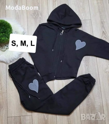 Дамски комплекти, снимка 2 - Комплекти - 37931713