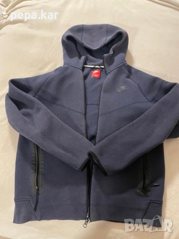 Мъжки суитшърт NIKE TCH, разм M, промоция