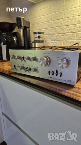 Pioneer SA-7500  Vintage Hi-Fi