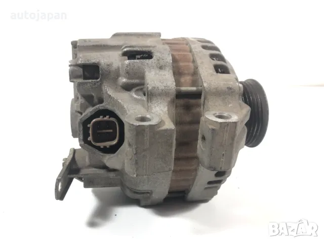 Генератор Honda FR-V 2.0 155 2008, снимка 3 - Части - 49086810