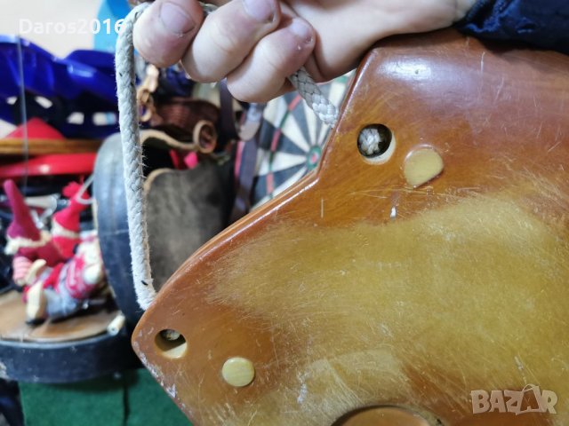 Голяма финка 84 см, снимка 6 - Водни спортове - 39302213