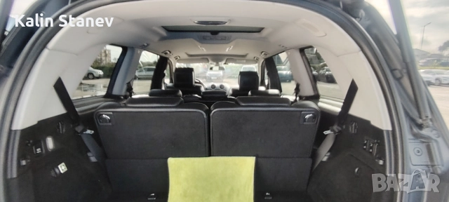 GL 420 4matik V8 bi-turbo , снимка 14 - Автомобили и джипове - 52806038