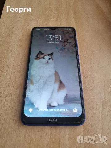 Xiaomi Redmi 8А, снимка 2 - Xiaomi - 56184700