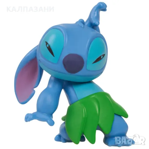 STITCH Мини фигури Deluxe set 46259, снимка 6 - Фигурки - 47760071