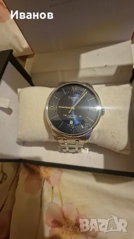 Часовник Тисот автомат