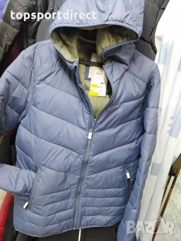  Jack&Jones Леко подплатено яке пролет/есен внос Великобритания, снимка 14 - Якета - 28216158