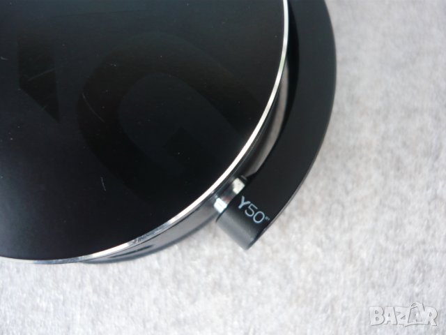 слушалки  AKG Y50 BT with aptX, снимка 3 - Bluetooth слушалки - 35462152