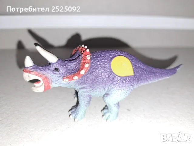 Колекционерски фигурки на животни и динозаври Schleich,  Papo,  Mojo- 2 част, снимка 12 - Фигурки - 49605843