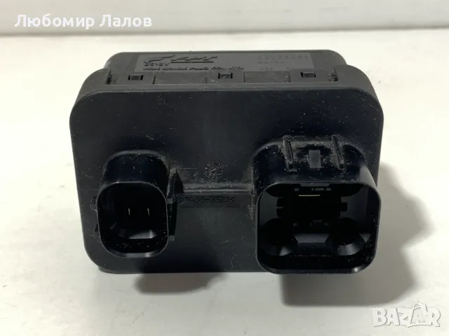 Реле подгревни свещи за 1.3 JTD NGK 55226659  Alfa, Fiat, Lancia 