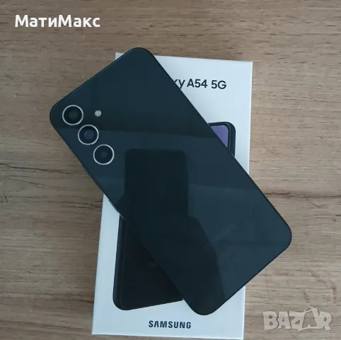 SAMSUNG Galaxy A54, снимка 5 - Samsung - 55986190