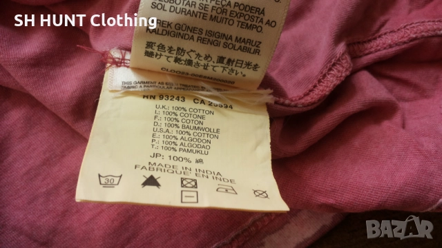 DIESEL Mens Original T-Shirt размер L мъжка оригинална тениска 28-59, снимка 13 - Тениски - 52730217