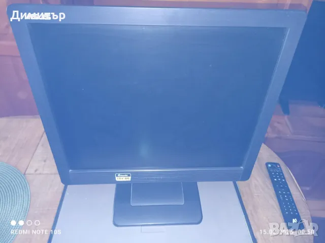 Компютър + монитор Hayness Pro 2018, снимка 6 - Работни компютри - 49148332
