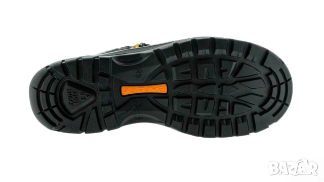 Grisport 903  S3  номер 43 предпазни работни обувки , снимка 5 - Други - 52324062