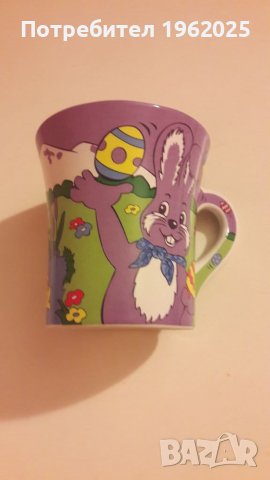 Колекционерска чаша Milka , снимка 5 - Колекции - 37177487