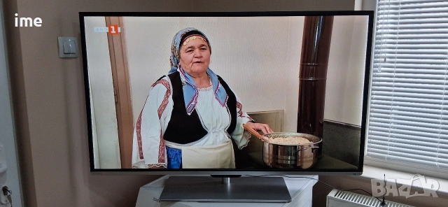 SMART LED телевизор Toshiba НОМЕР 08. Model 50M8365D. Wi-fi. 50 инча - 127 см. Цифров и..., снимка 4 - Телевизори - 53940226