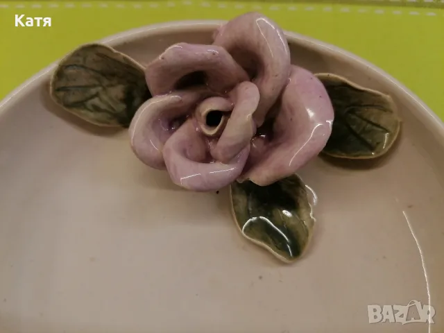 Керамична купа Kausalik, снимка 2 - Други - 50373349