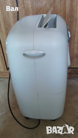 Швейцарски влагоуловител FUST PRIMOTECQ, снимка 7 - Влагоабсорбатори и влагоуловители - 42801903