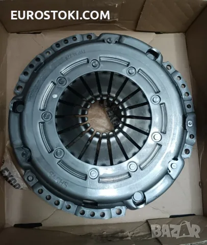 Притискателен диск SACHS 3082 001 915, снимка 4 - Части - 56365550