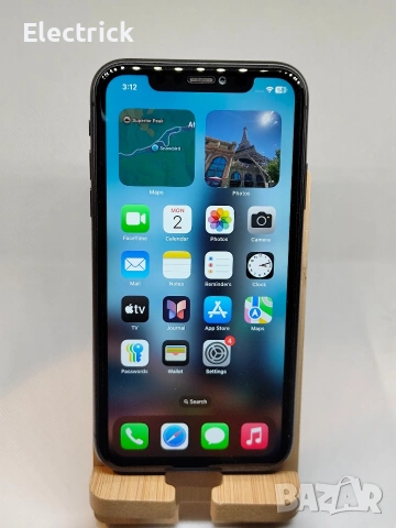 iPhone 11 - 64gb Черен