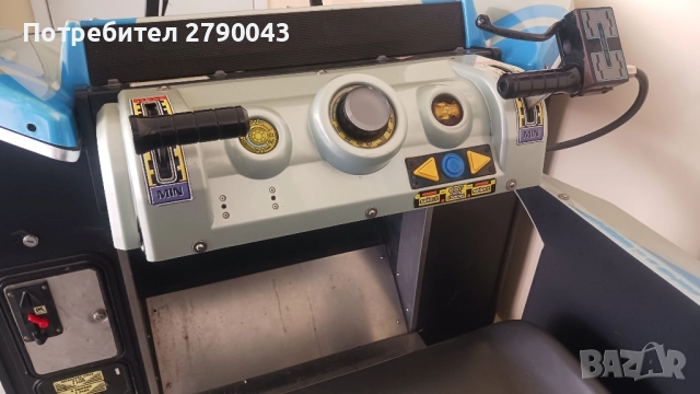 симулатор SEGA, снимка 3 - Други игри и конзоли - 51957676