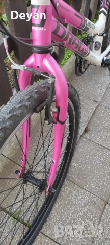 Drag Hacker 26, снимка 7 - Велосипеди - 52282560