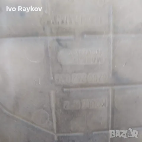 Разширително казанче антифриз Renault Scenic II 2004-2009 , 8200262036  , снимка 3 - Части - 50316801