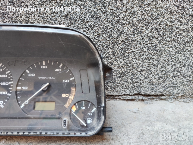 Километраж Голф 3 дизел и Поло 6N MK3, снимка 2 - Части - 51398989