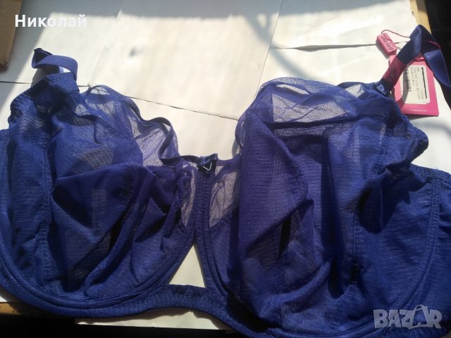 Огромен сутиен размер 90К, снимка 2 - Бельо - 29839001