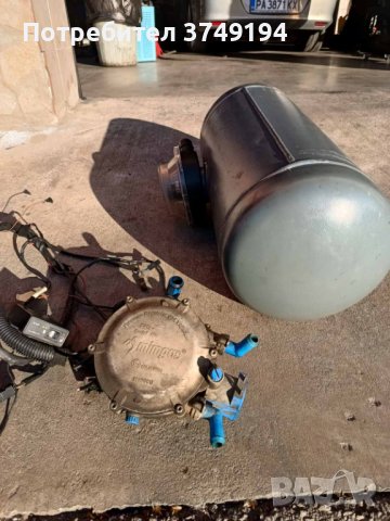 Комплект газов инжекцион, снимка 3 - Аксесоари и консумативи - 44181450