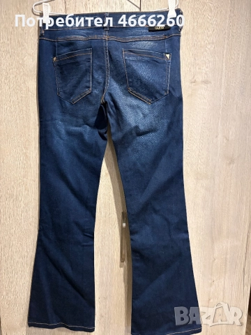 Дамски дънки Tommy , diesel, guess , replay, снимка 3 - Дънки - 52618809