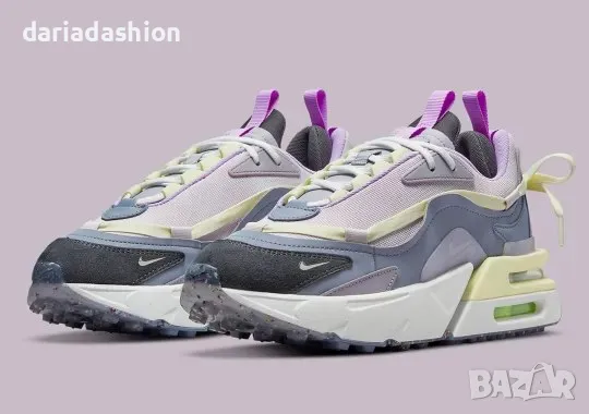 Топ цена Nike air max Furyosa