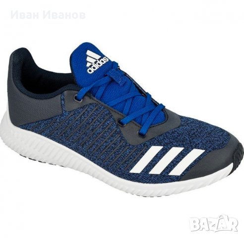 маратонки Adidas FortaRun номер 39,5, снимка 2 - Детски маратонки - 32174943