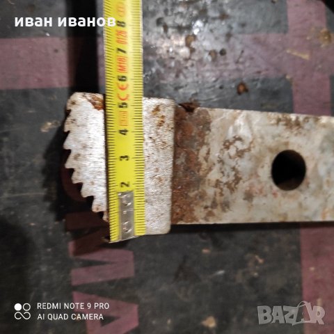 Самозатягаща петъ