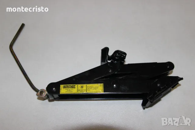 👌Оригинален крик Fiat Seicento (1998-2010г.) Fiat 600 Фиат, снимка 4 - Аксесоари и консумативи - 47517040