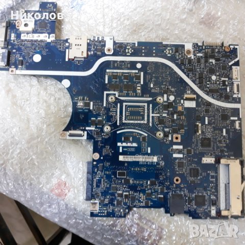 Дъно,Дънна платка Dell Latitude E6410, снимка 5 - Лаптопи за работа - 31606356