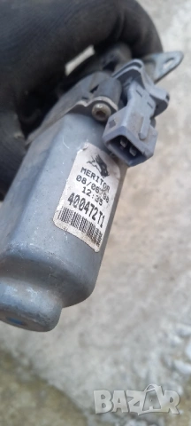 Преден десен стъклоповдигач Citroen Saxo, снимка 2 - Части - 54096417