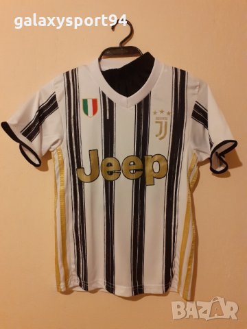 Левски/Цска/ Реал/ Барса Детски Екипи Сезон 20/21г Ново Комплект, снимка 4 - Футбол - 30049090