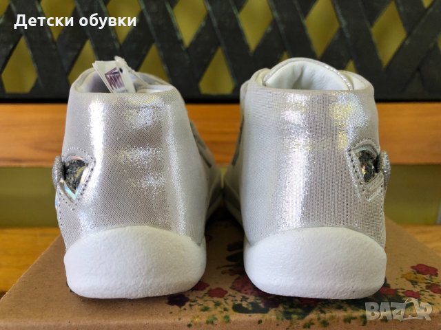 Детски обувки Ponki, снимка 5 - Детски обувки - 33784259
