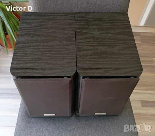  ОNKYO D-N9BX -Тонколони Bookshelf, снимка 6 - Тонколони - 55836192