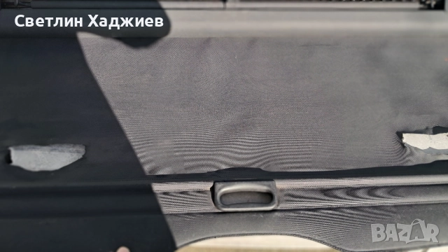 Щора багажник за BMW, снимка 8 - Аксесоари и консумативи - 52550878