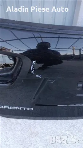 Kia Sorento хечбек година 2015 2016 2017 2018 2019 2020 , снимка 5 - Аксесоари и консумативи - 49474351