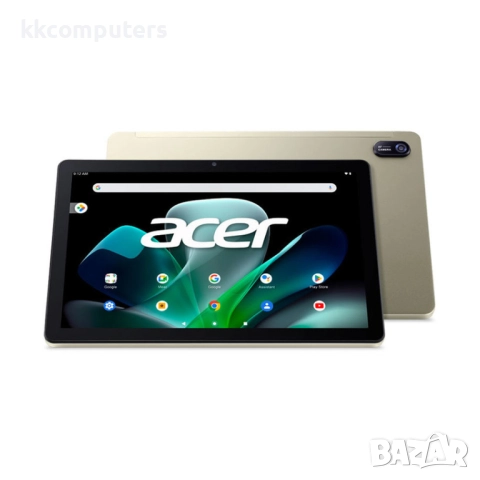 ЧАСТИ ЗА Таблет ACER Iconia Tab M10 WI-FI NTLFUEX GRAY WI-FI, 128 GB, 10.1 ", RAM 4 GB 