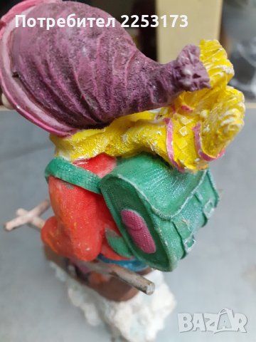 Стари декор фигури, снимка 4 - Колекции - 42638767