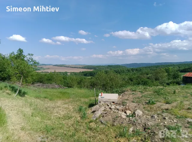 Парцел за застрояване с променен статут, снимка 1