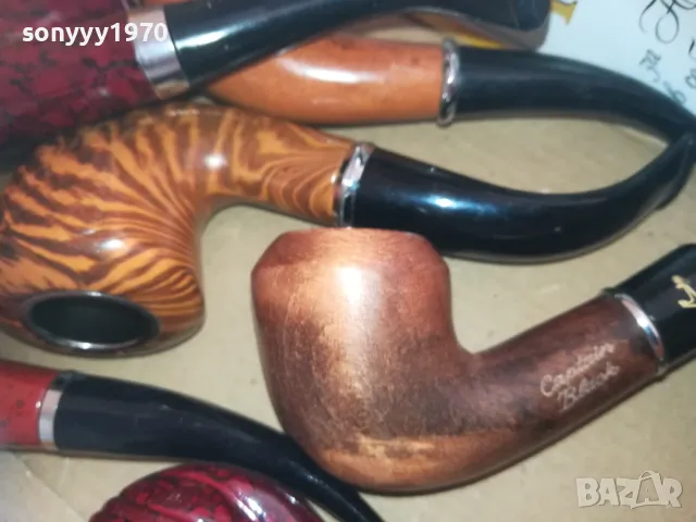 ЛУЛИ КОМПЛЕКТ 6БР ЗА 265ЛВ ИЛИ 85ЛВ ЗА ЕДНА 2609241752, снимка 11 - Колекции - 47367474