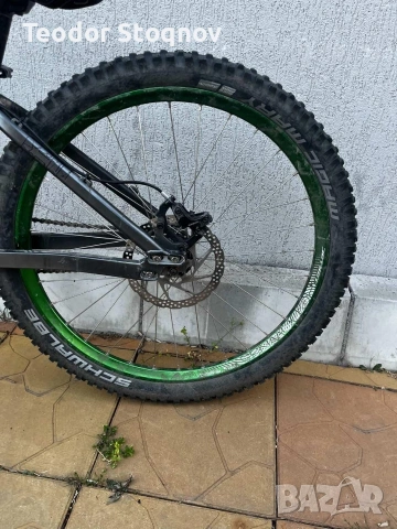 Drag c2, снимка 2 - Велосипеди - 54259435