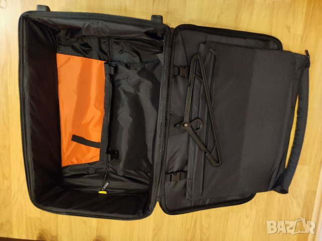 Туристически куфар MANDARINA DUCK. , снимка 3 - Куфари - 35231087