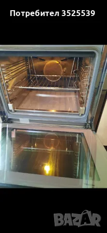 Продавам фурна и керамични котлони за вграждане Miele , снимка 3 - Печки, фурни - 47762862
